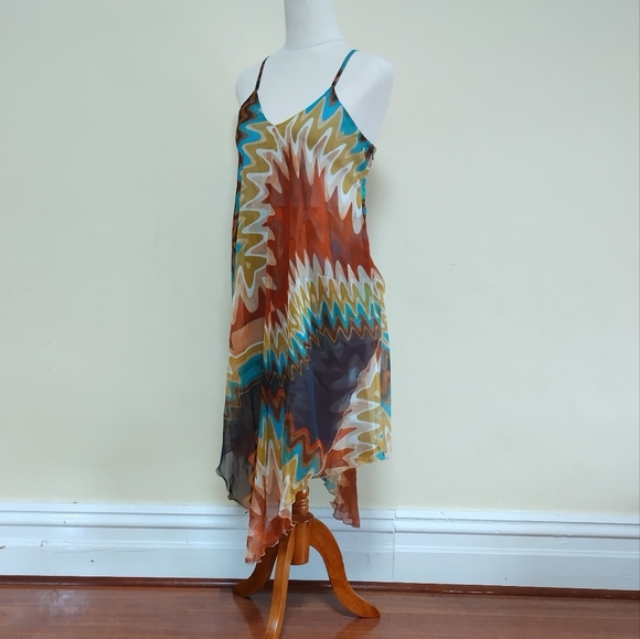 Ajoy dress - Picture 2 of 8